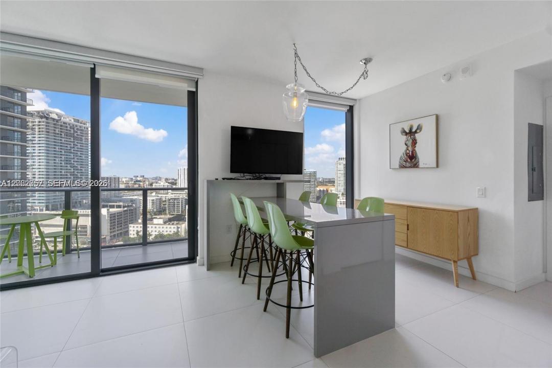 501 NE 31st St 2109, Miami, Floride 33137, États-Unis