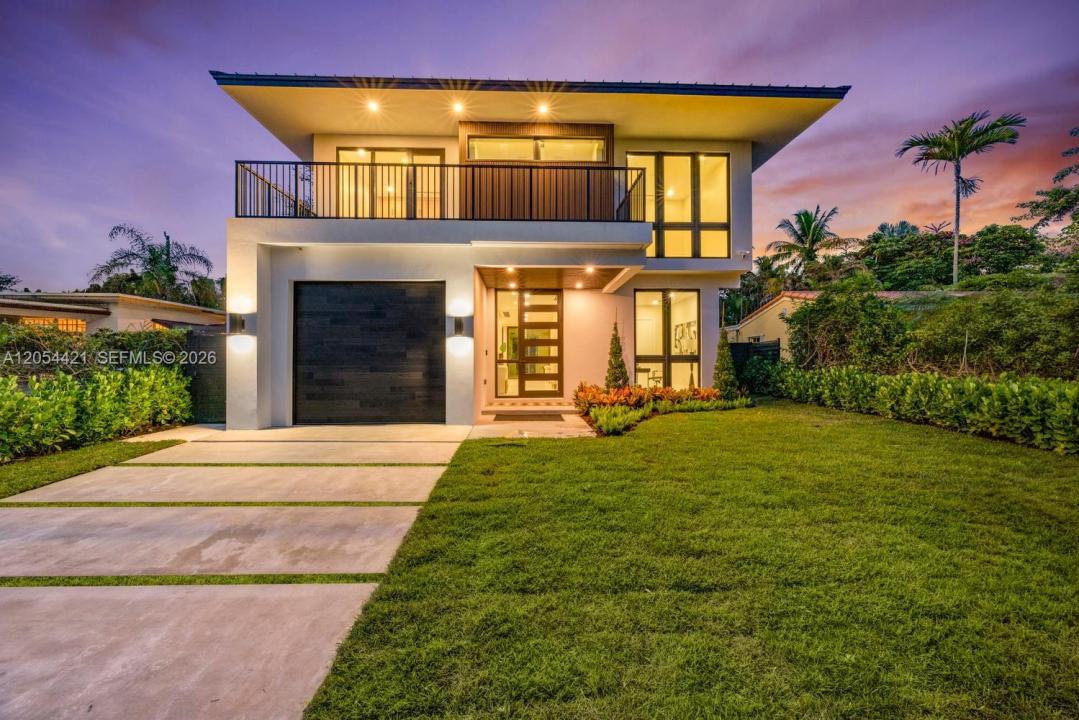 5765 SW 47th St, Miami, Flórida 33155, Estados Unidos