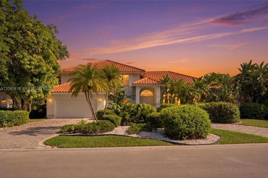 12388 Classic Dr, Coral Springs, Floride 33071, États-Unis