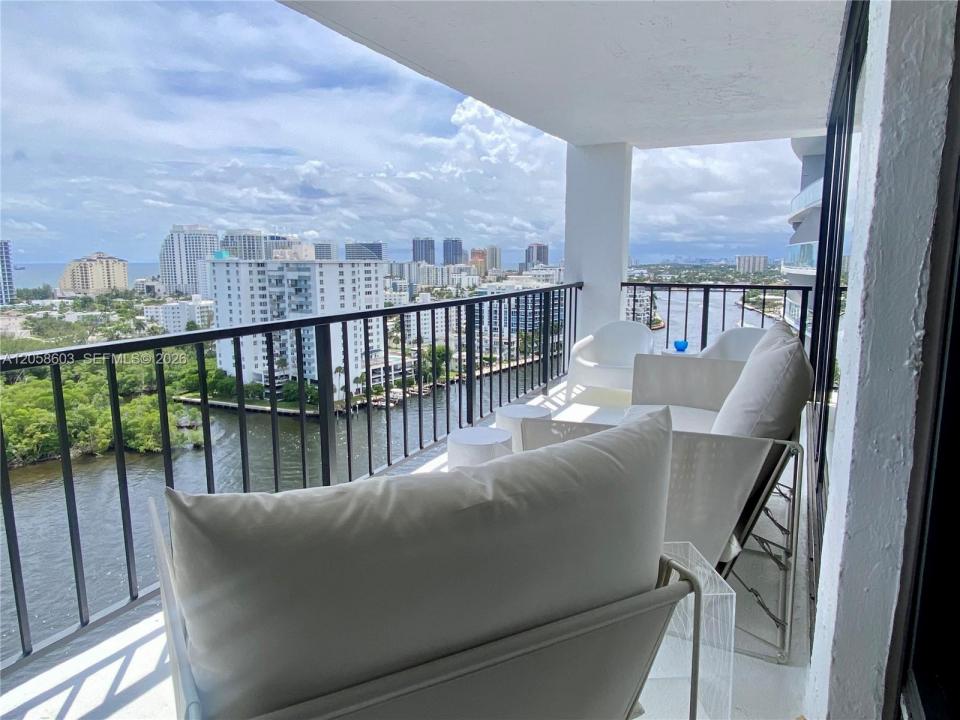 936 Intracoastal Drive 19H, Fort Lauderdale, Floride 33304, États-Unis