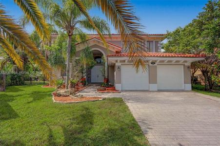 7926 SW 195th Ter, Cutler Bay, Florida 33157, HOA KỲ