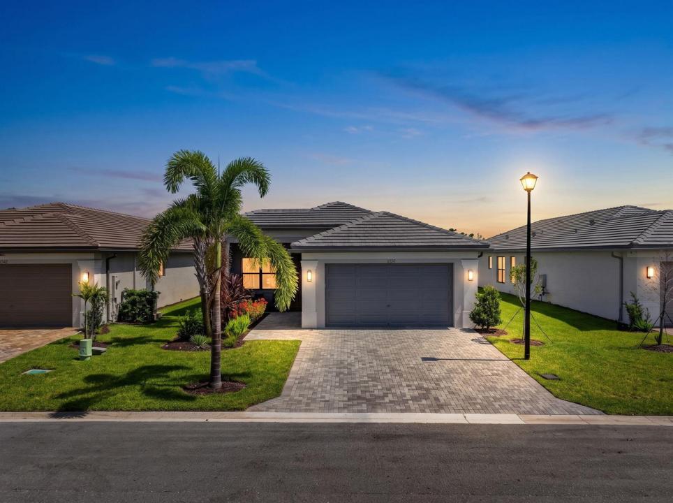 11550 SW Oceanfront Court, Port St. Lucie, Floride 34987, États-Unis
