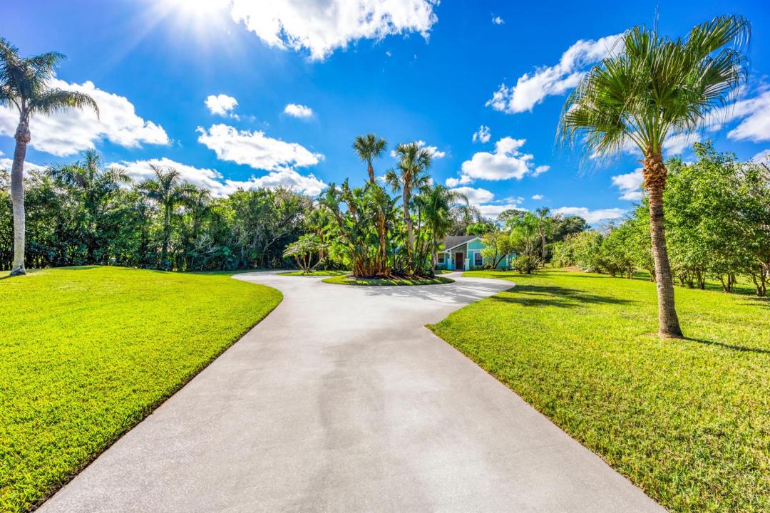 2232 SW RACQUET CLUB Drive, Palm City, Floride 34990, États-Unis