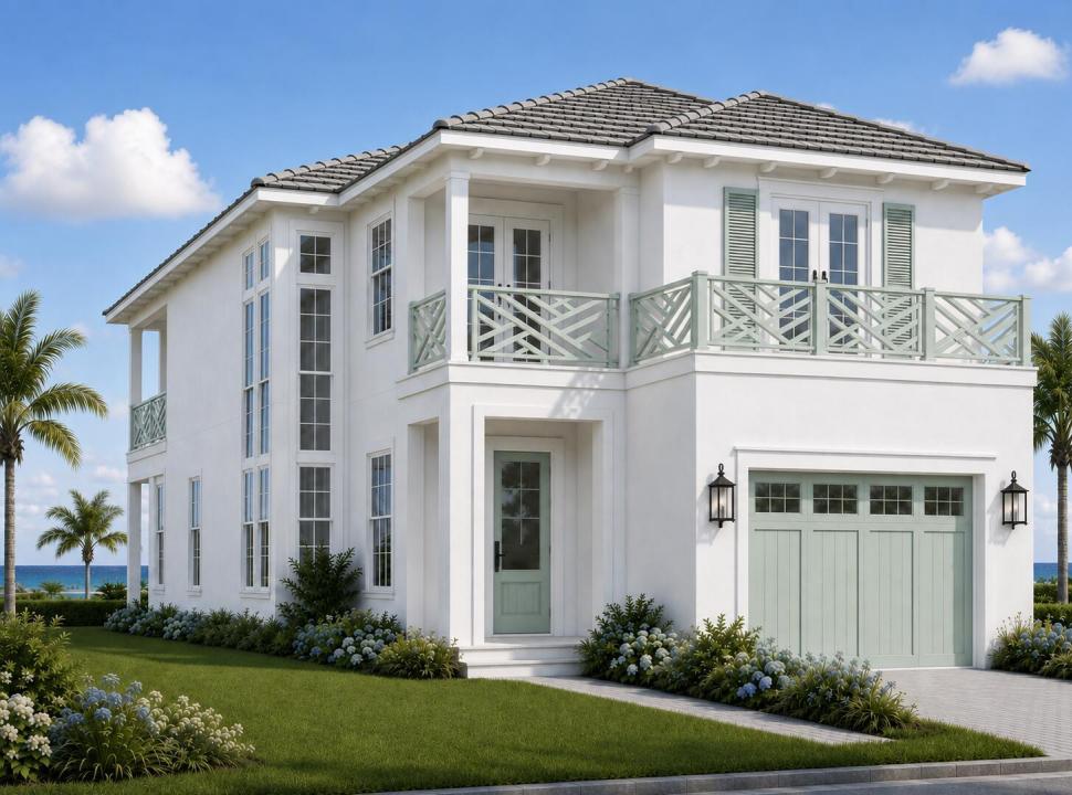 4840 S Harbor Drive, Vero Beach, Flórida 32967, Estados Unidos