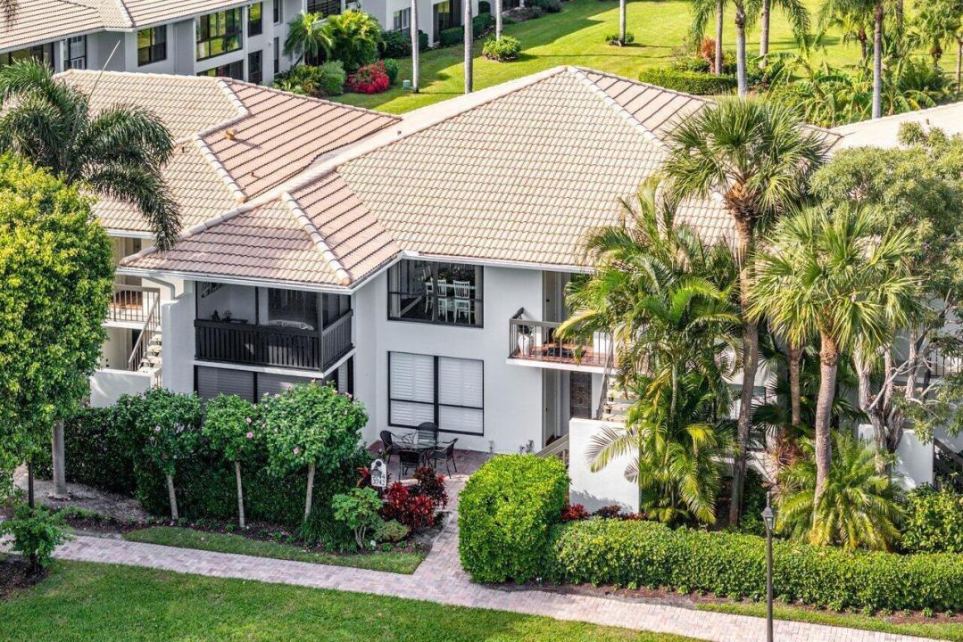 3744 Quail Ridge N Drive Green Heron S, Boynton Beach, Florida 33436, USA