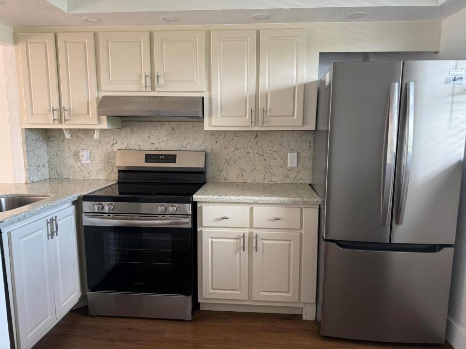 111 ROYAL PARK Drive 3A, Oakland Park, Floride 33309, États-Unis