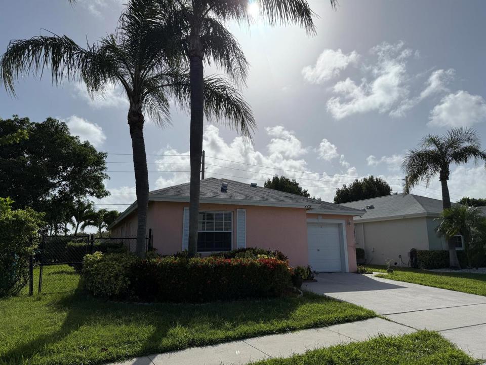 112 Sunset Boulevard, Boynton Beach, Florida 33426, Stati Uniti