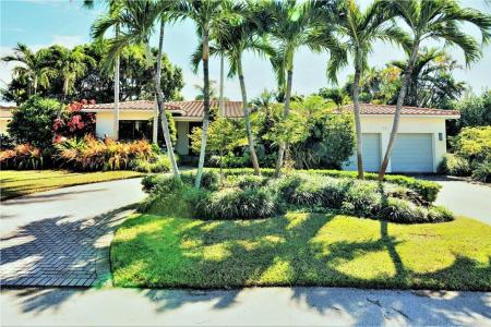 1132 NE 105TH Street, Miami Shores, Florida 33138, USA