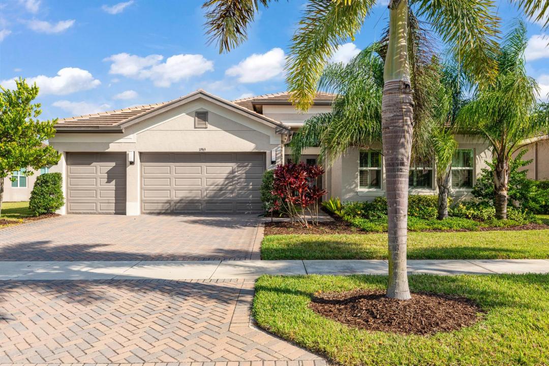 11965 SW SANDY BAY Circle, Port St. Lucie, Florida 34987, Stati Uniti