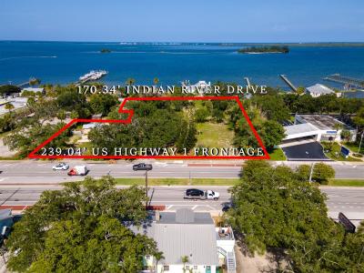 1026 Indian River Drive, Sebastian, Floride 32958, États-Unis