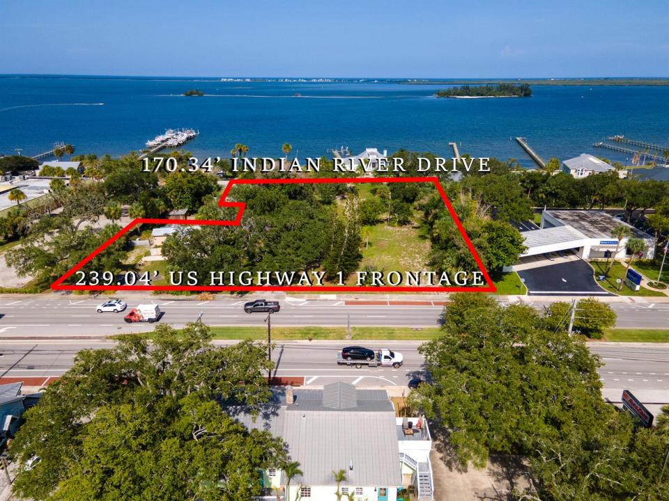 1026 Indian River Drive, Sebastian, Floride 32958, États-Unis