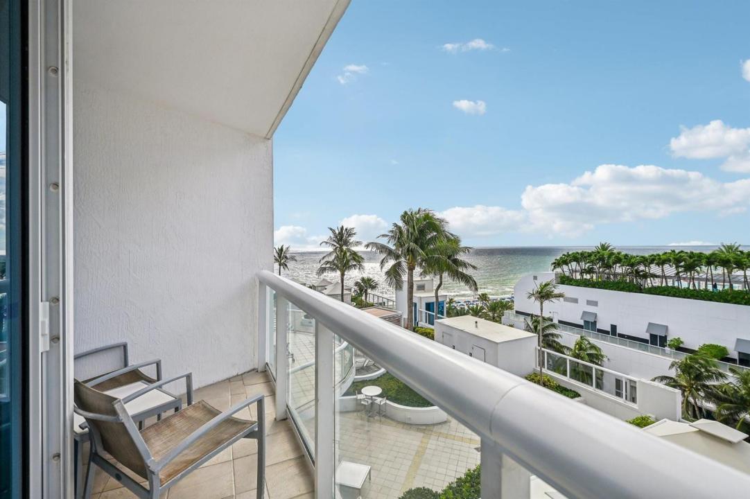 505 N FORT LAUDERDALE BEACH Boulevard 813, Fort Lauderdale, פלורידה 33304, ארצות הברית של אמריקה