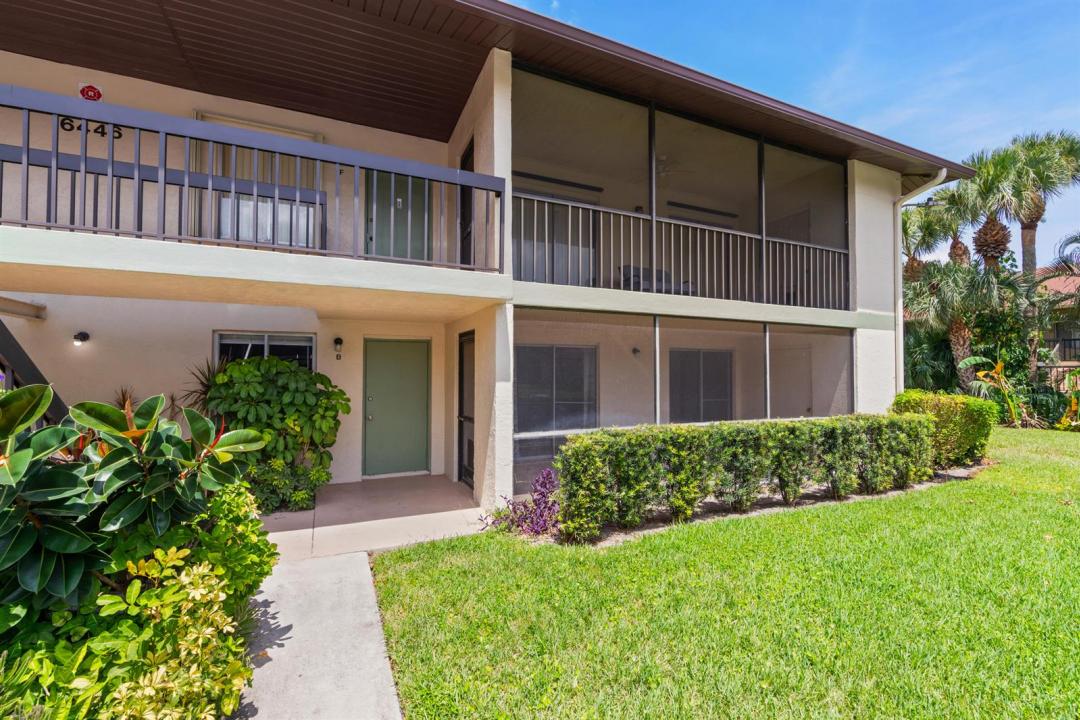 6446 Chasewood Drive b, Jupiter, Floride 33458, États-Unis