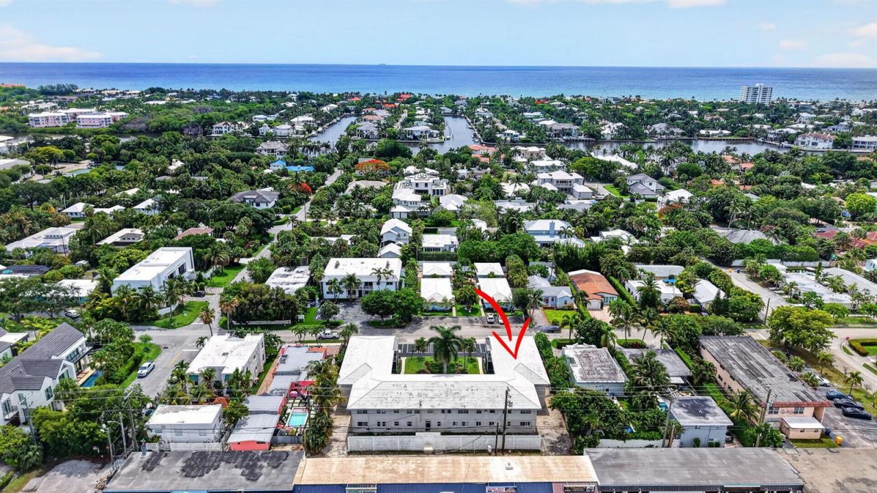 426 NE 7th Avenue 2B, Delray Beach, Florida 33483, USA