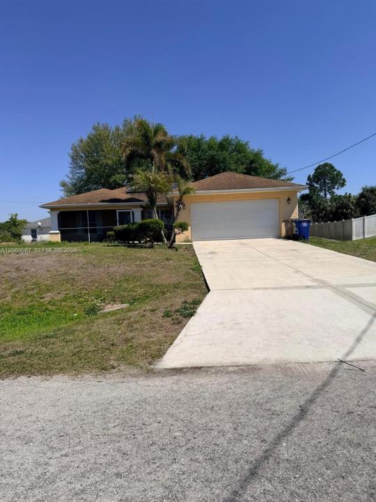 507 Peerless Cir -, Lehigh Acres, Флорида 33974, Соединенные Штаты
