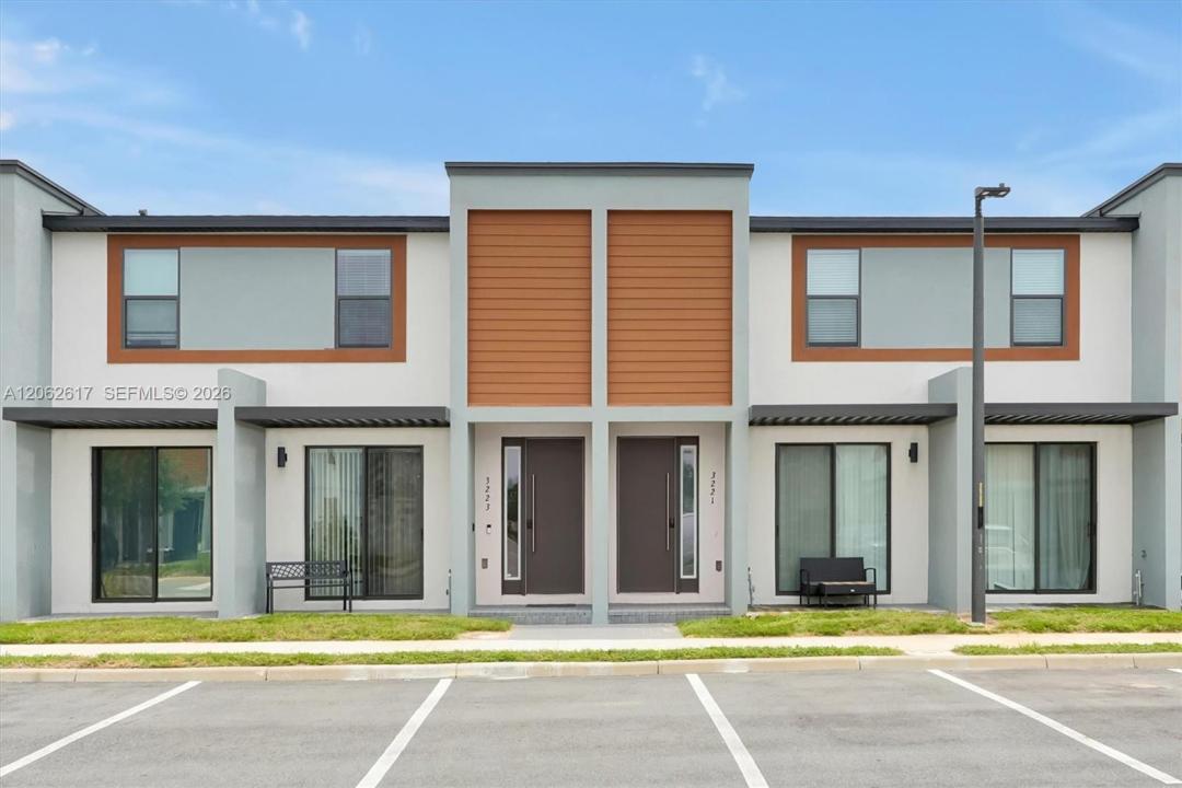 3223 Sustainable Way 0, Kissimmee, Floride 34747, États-Unis