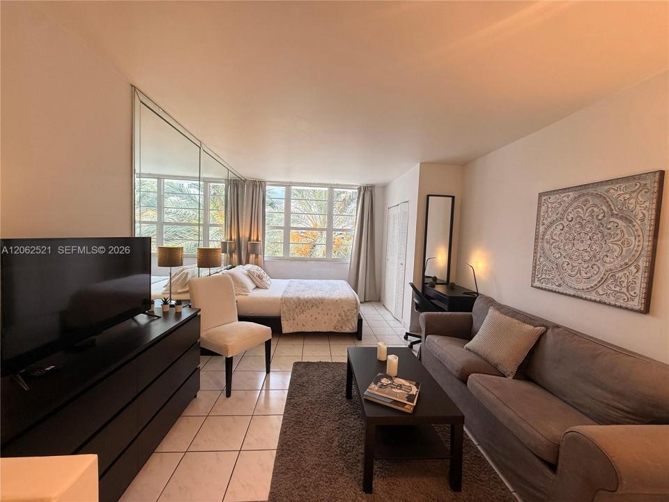 100 Lincoln Rd 314A, Miami Beach, Flórida 33139, Estados Unidos