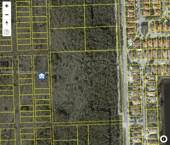 33rd Street 160th Ave, Miami, Floride 33185, États-Unis