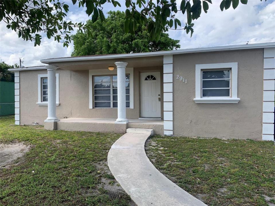 2911 NW 7TH Street, Pompano Beach, Florida 33069, Stati Uniti