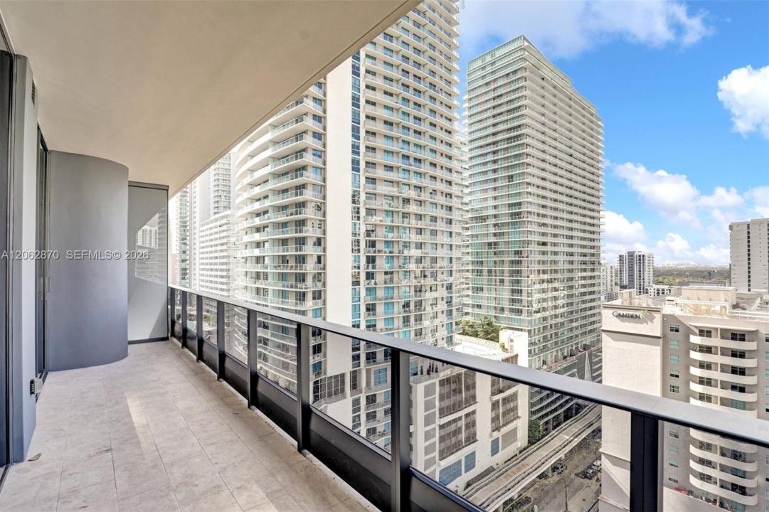 1000 Brickell Plaza 1904, Miami, Flórida 33131, Estados Unidos