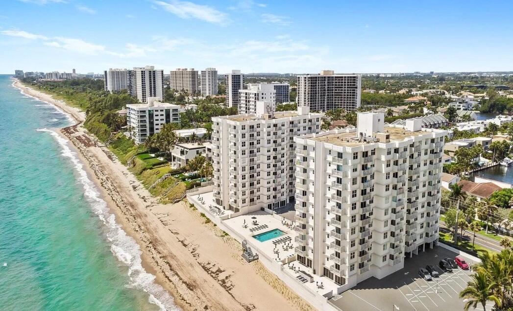 4505 S Ocean Boulevard 103, Highland Beach, Florida 33487, Stati Uniti
