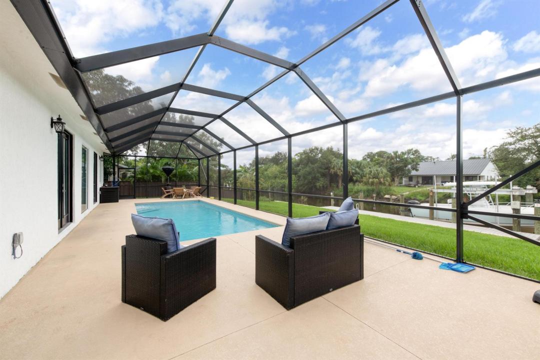 314 NE Surfside Avenue, Port St. Lucie, Floride 34983, États-Unis