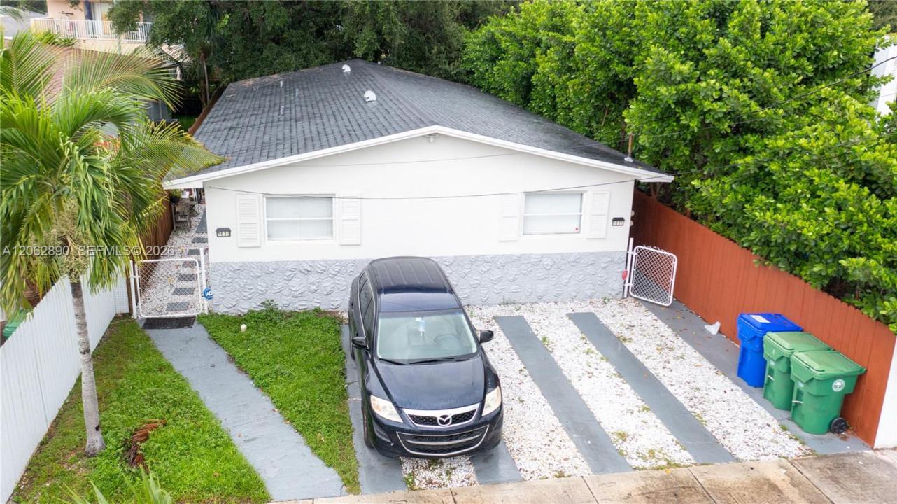 1831 NW 41st St, Miami, 플로리다 33142, 미국