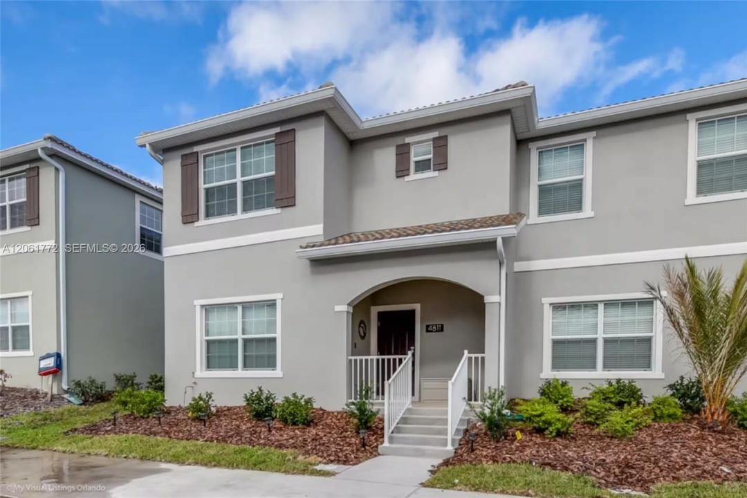 4811 Lullaby Lane, Kissimmee, Floride 34746, États-Unis