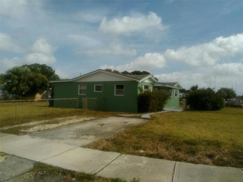 2951 NW 208TH Terrace, Miami Gardens, Florida 33056, Stati Uniti