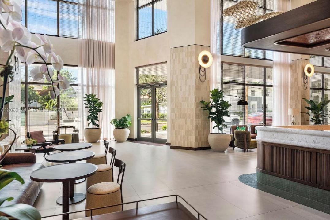 1611 SW 2nd Avenue 1206, Miami, Florida 33129, USA