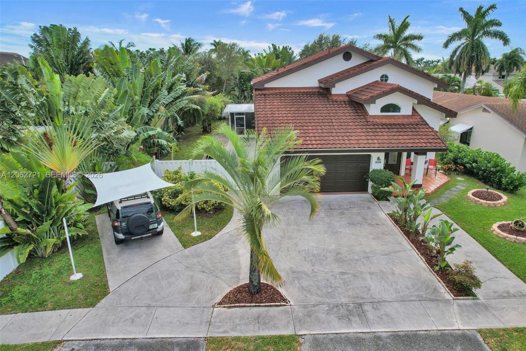 426 SE 5th St, Dania Beach, 플로리다 33004, 미국