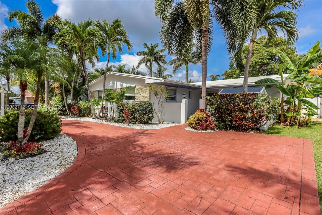 1102 N 13th Ave, Hollywood, Florida 33019, HOA KỲ