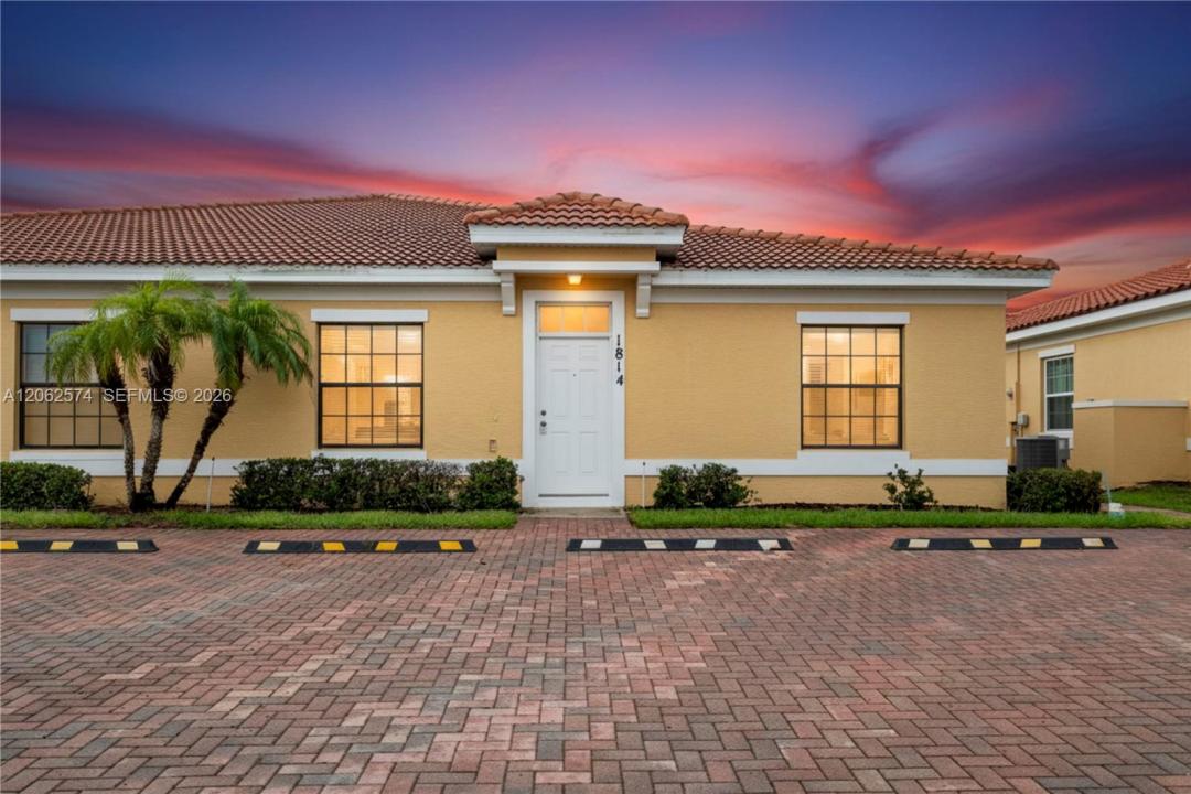 1814 coriander drive, Kissimmee, Floride 34759, États-Unis