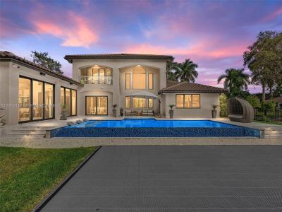 1021 NW 115th Ave, Plantation, 佛罗里达州 33323, 美国