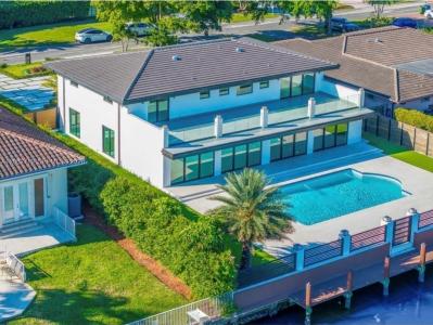 406 Holiday Dr, Hallandale Beach, Florida 33009, Estados Unidos