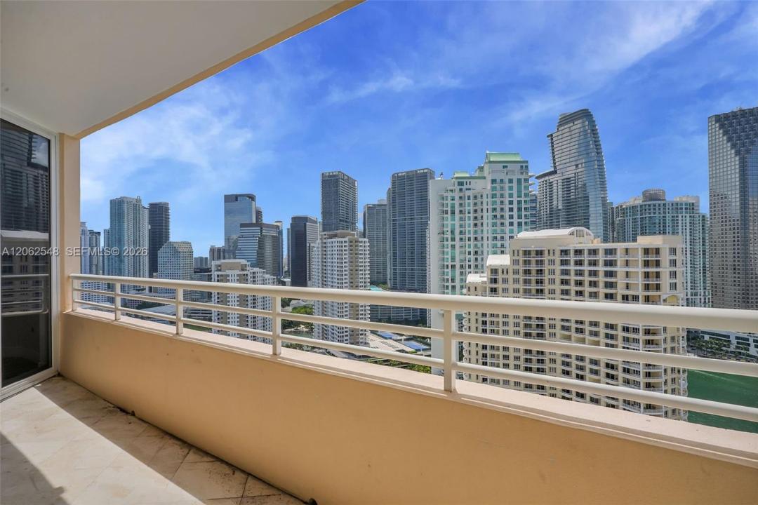 808 Brickell Key Dr 3007, Miami, 플로리다 33131, 미국