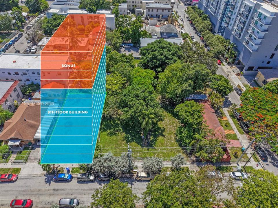 120 NW 7th Ave, Miami, Flórida 33128, Estados Unidos