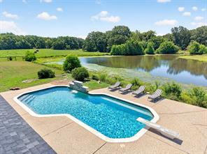 3041 Choctaw Road, Commerce, Texas 75428, Estados Unidos