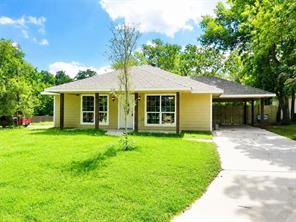 214 Braz, Bonham, Texas 75418, HOA KỲ
