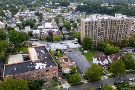 43 Davis Avenue, White Plains, New York 10605, Stati Uniti