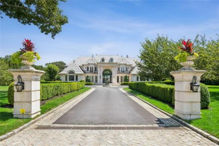 7 Covey Court, Oyster Bay, New York 11545, États-Unis