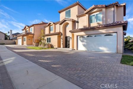 W Seeasons Lane, Winnetka, Californie 91306, États-Unis