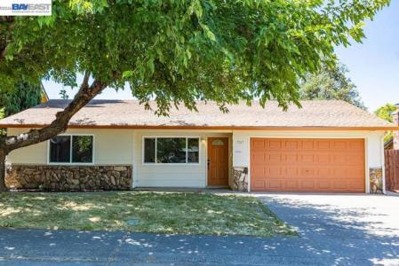 Single Way, Citrus Heights, California 95610, Stati Uniti