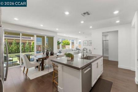 Juniper Way, Dublin, Californie 94568, États-Unis