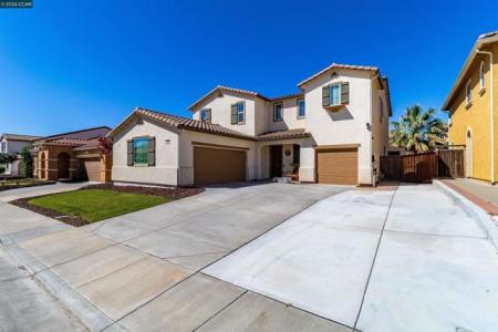 Carlson Ln, Fairfield, California 94533