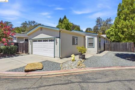 Cody Dr, Ione, Kalifornien 95640, USA
