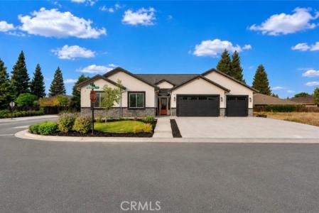 Banbury, Merced, Californie 95340, États-Unis