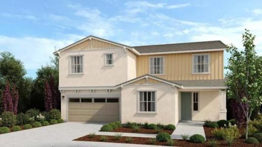 Ellington Way, Lathrop, Californie 95330, États-Unis