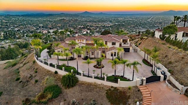 Cerro Sereno, El Cajon, Kalifornien 92019, USA