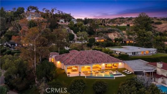Vale Drive, Whittier, Kalifornien 90602, USA